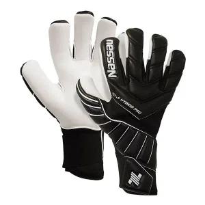 [콩심팥심]낫소 프로 골키퍼장갑 GK 투지 하이브리드