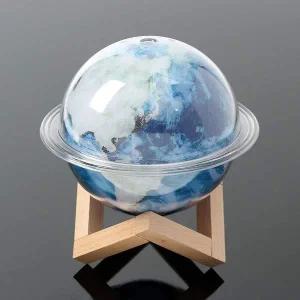 [골드스마일]USB 무드등 탁상용 가습기 가습기 미니