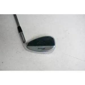 미즈노 T-ZOID MX-23 어프로치 웨지 경량스틸 R 강도 미즈노 코리아 정품