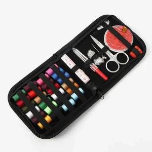 반짇고리 세트 바느질용품 재봉실 바늘세트 실세트