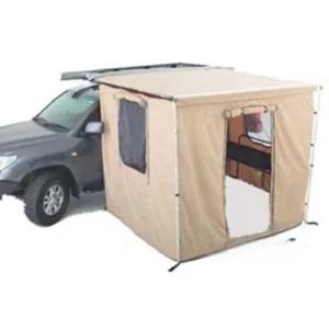 차량용 어닝 사이드 오프로드 어닝스크린 룸텐트 그늘