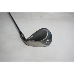 카스코 돌핀 DW-113 샌드웨지 56도 다이나믹 골드 S400