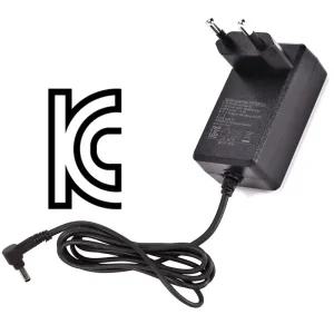 kc인증 다이슨청소기호환 V10충전기 어댑터 V11v12V15