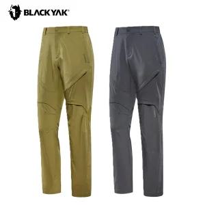 블랙야크 남성 M유틸리티카고팬츠 내구성 좋은 가을 밀리터리 바지 1BYPNF3008