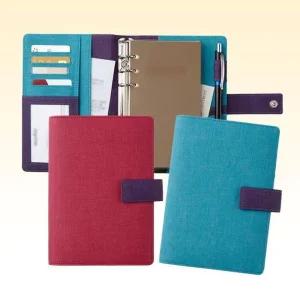 40절 시스템 다이어리 플레너 신사용/신년/업무/직장인/학교/학생/학원/회사/휴대용/2025년/25년/고급/교사