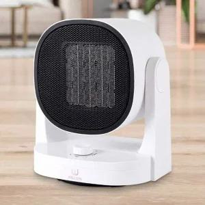 [골드스마일]서큘레이터형 온풍기 쾌속발열 활용도 높은 히터