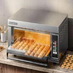 업소용 데크오븐 제빵 전기 오븐기 베이커리 제과 빵집