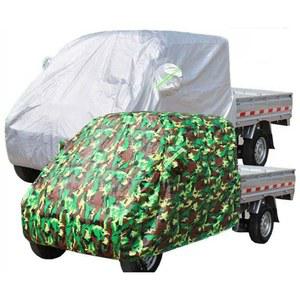 용달차 방수 덮개 차단 더블 포터 햇빛 봉고 트럭 먼지 싱글 1T