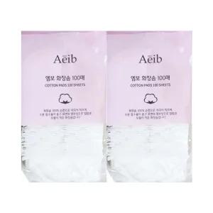 고품질 에이브 엠보 화장솜 200매 (WB9C2F4)