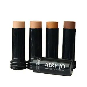 올커버 TV스틱 파운데이션 자연스러운 피부톤 쉐딩 커버력갑