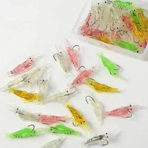 [콩심팥심]송어 웜 민물낚시 쭈꾸미낚시 웜세트 배스웜 배스미끼