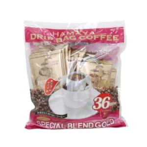 코스트코 Hamaya 드립백 커피 8g x 36