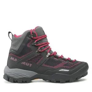 MAMMUT Ducan High GTX Women (3030-03481-00309) (여성 듀칸 하이 고어텍스 등산화)