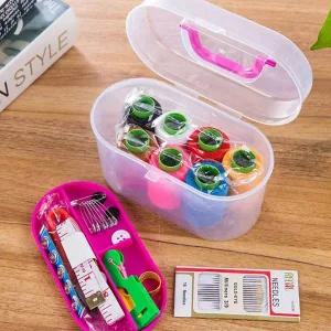 가정용 반짓고리 바느질 세트 손바느질 바느질용품