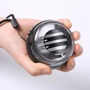 자이로볼 팔뚝 운동기 근력기 손목강화 악력기
