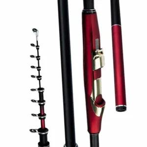 바다원투낚싯대 초보낚시세트 입문용 민물낚시대