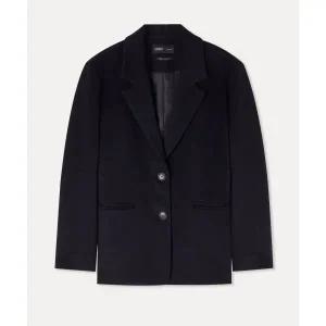 미쏘 테일러드 정핏 울자켓_MIWJKFT3PB 584171