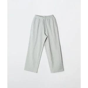 SPAO 스파오 [프렌치테리] 와이드 스웨트팬츠 (기모)_SPMTF4TC01 583462