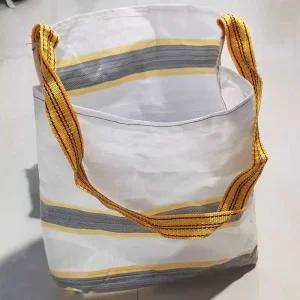 타포린 수확가방 비닐 수확 장바구니 비닐백 2p 방수 수납용