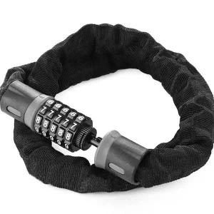 자전거 자물쇠 자전거열쇠 대문자물쇠 자전거체인