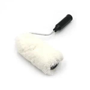 고품질 수성 페인트 롤러 150mm 페인트 작업붓 로라 페인트롤라 (WFK5Z75)