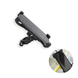 자전거 핸드폰 거치대 360도회전 터치가능