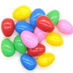 PVC 계란 칼라(대) 계란인형 계란모형 부활절계란 계란캡슐 달걀