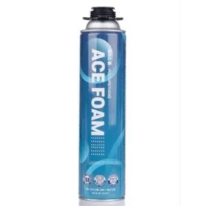 고품질 에이스폼 국산건용 750ml 1BOX(15개입 창호용실리콘 (WCFE814)