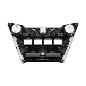 사운드볼텍스 컨트롤러 사볼콘 리듬게임 디제이맥스 SDVX 게임패드