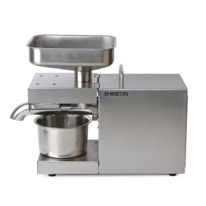 호두 전동착유기 기름 콩 착유기 채유기 압착기 수동