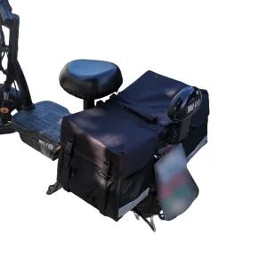 대용 사이트백 오토바이 사이드 바이크 사이드백