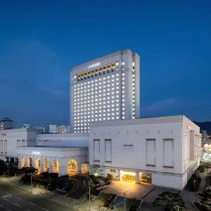 청주 엔포드 호텔 수영장/조식+수영장 PKG