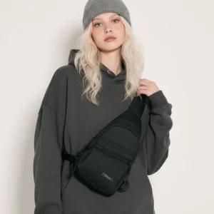 여행용 슬링백 가벼운 미니 크로스백 데일리 핸드폰 가방 해외여행 바디백 SN60.3606