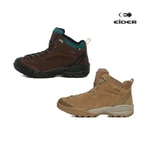 아이더 남여공용 고어텍스 피어스 미드 중등산화 DUF23G52 736124