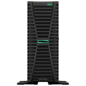 듀얼 제온 6430 32코어 2.1GHz, 512GB DDR5 메모리, 30.72TB 엔터프라이즈 SATA SSD 스토리지, RAID, 파워 iLO 및 Windows Server