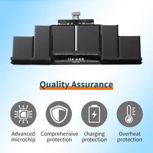 BVBH A1494 노트북 배터리 (애플 호환 맥북 호환 프로 15인치 레티나 2012 호환)  도구 제공  500회 이상