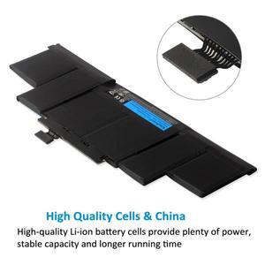 MacBook Retina Pro 15