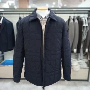 트레몰로 HC10 겨울 경량 셔츠자켓 세정 인디안 트레몰로 겨울 경량 셔츠자켓 TRHKD4W