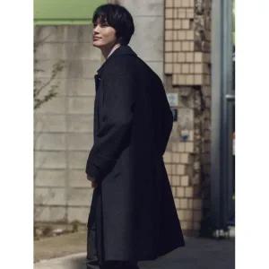 매장정품 TOPTEN 탑텐 공용) 캐시미어 블렌드 발마칸 코트_MSE4CG3901 MSE4CG3901 631722