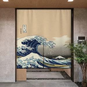 일본풍 커튼 이자카야 노렌 가리개 120cm송봉