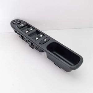 푸조 호환 207 2006-2014용 좌측 운전석 전동 윈도우 컨트롤 스위치 6554.QG 6554.EH 96642444XT