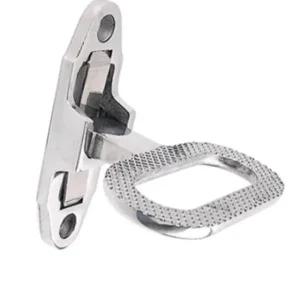 고품질 화물차 보조 발판 사이드스텝 논슬립 안전 추가 스텝 (WFK7DEM)