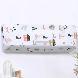 가정용 벽걸이 에어컨 커버 덮개 무풍 LG전자 사무실 인테리어 삼성 미디어 습기