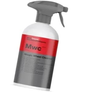 고품질 차량 휠 세척제 500ml 코흐케미 관리 광택 클리너 (WFK79RA)