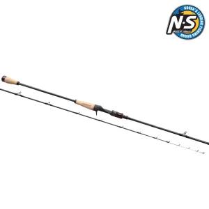 NS 퓨리어스 RF 커틀피쉬 B-1652H 티타늄팁 심해 갑오징어낚시대