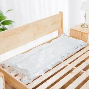 초대형 매트리스 압축팩 침대 싱글 토퍼 이불 라텍스 choitem 지퍼백