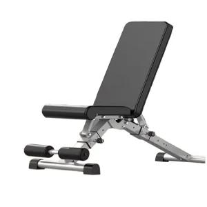 인클라인 벤치 헬스 홈짐 각도조절벤치 틈새 프레스
