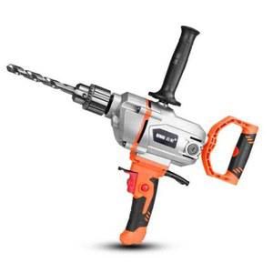 시멘트 교반기 몰탈 배합 믹싱 전동 몰탈믹서기 반죽 통돌이