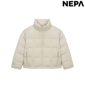 [정품] 네파 25년 역시즌 여성 겨울 필파워 코코 세미 크롭 머스코비 다운자켓7K82063 {균일가 딜}