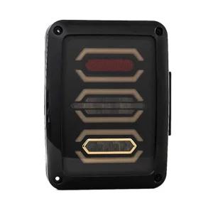 LED 테일 램프 렉스턴스포츠칸 테일램프 레드 후진등